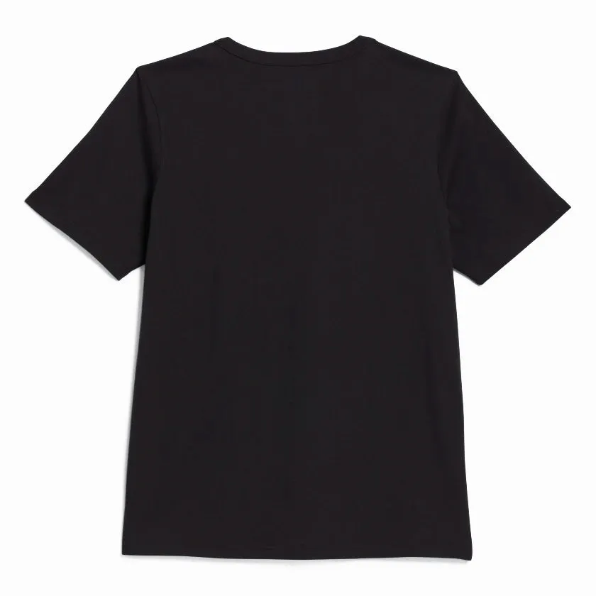 Adidas Shmoo Heavyweight Pocket Tee Black