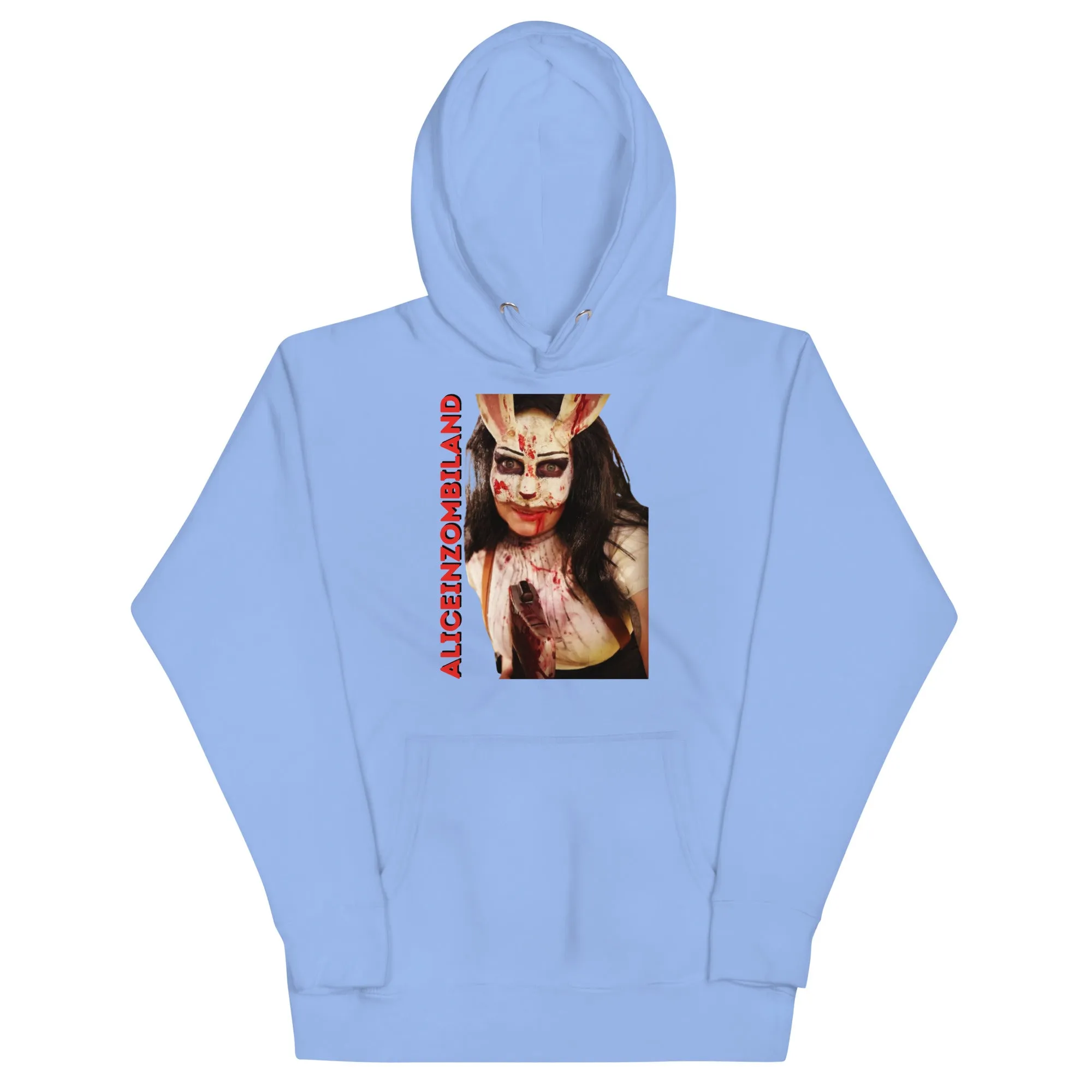 Aliceinzombiland Premium Unisex Hoodie