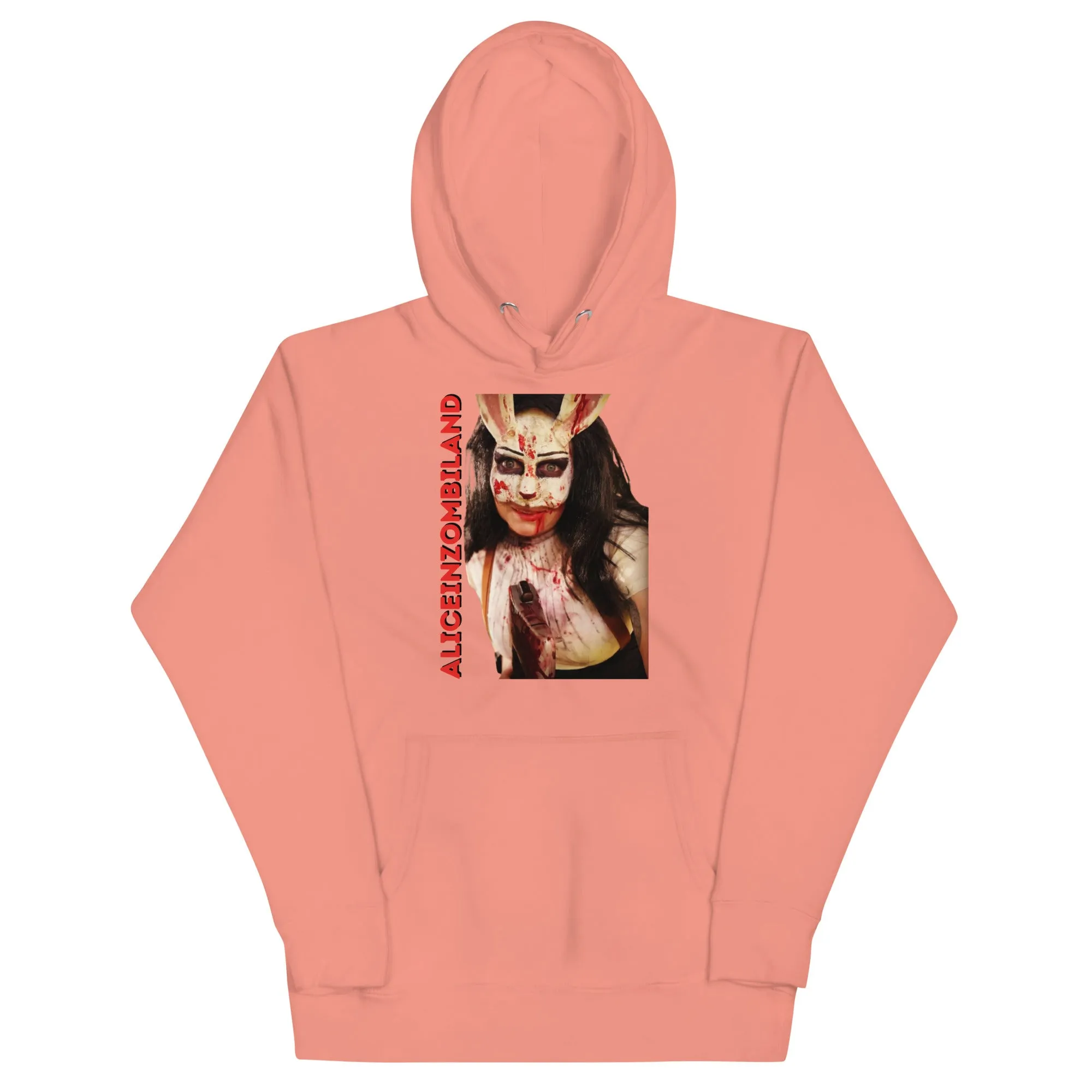 Aliceinzombiland Premium Unisex Hoodie