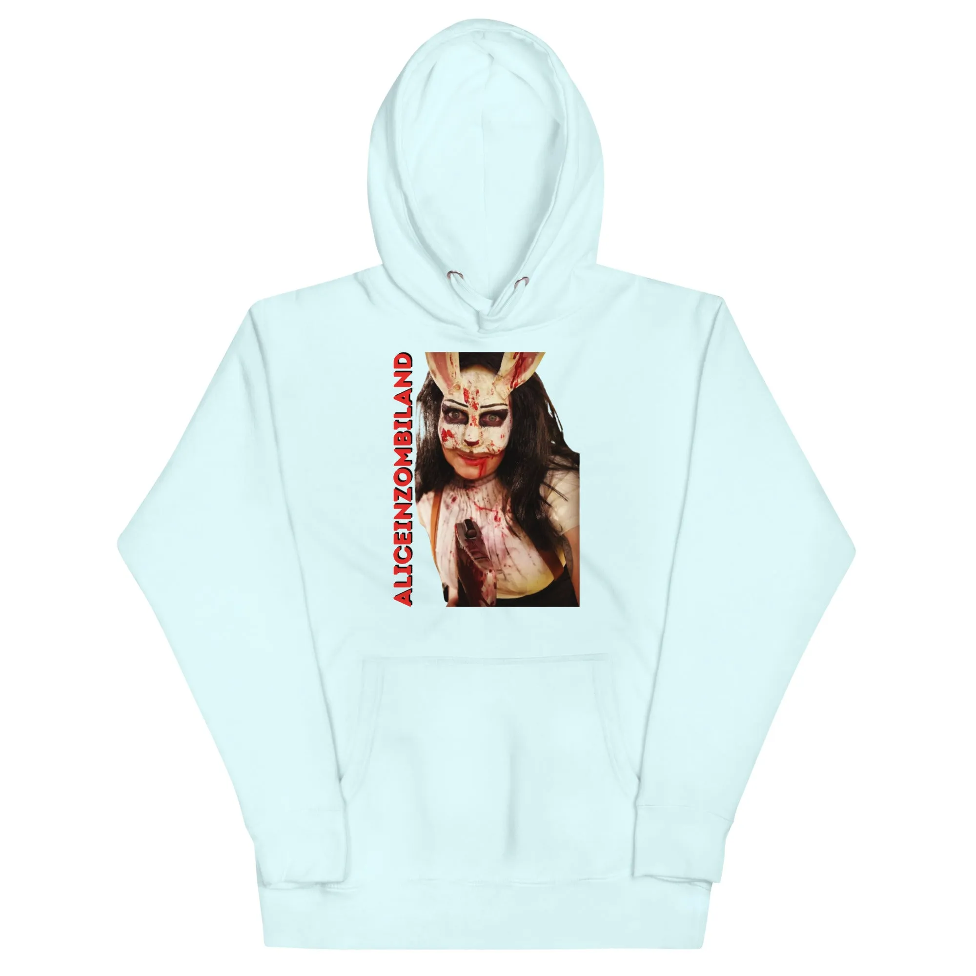 Aliceinzombiland Premium Unisex Hoodie