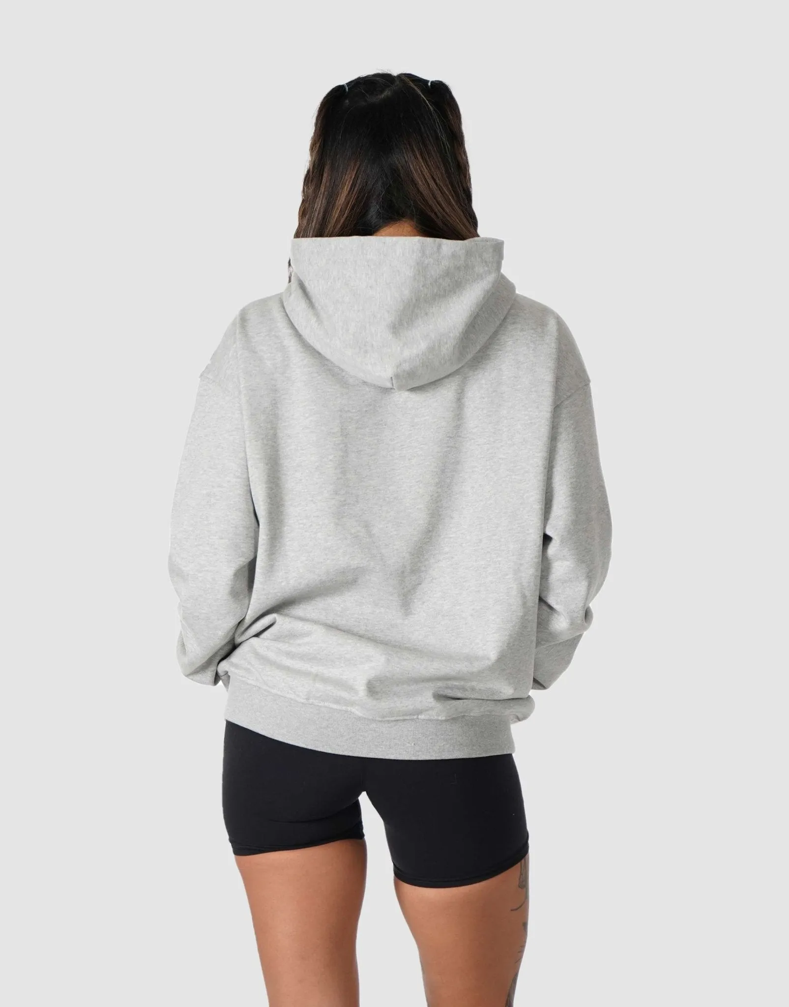 All Day Heavyweight Oversized Hoodie