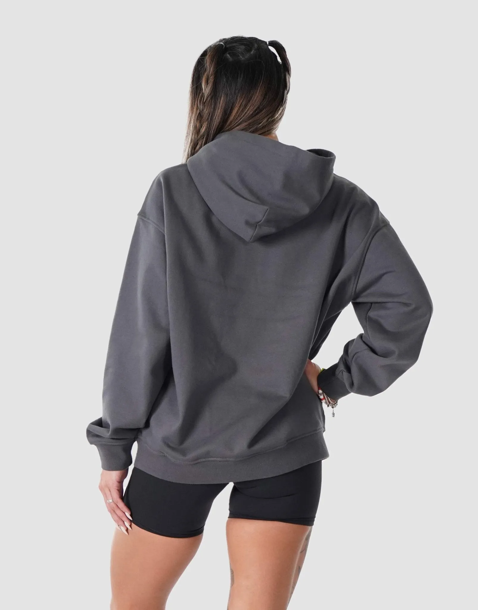 All Day Heavyweight Oversized Hoodie