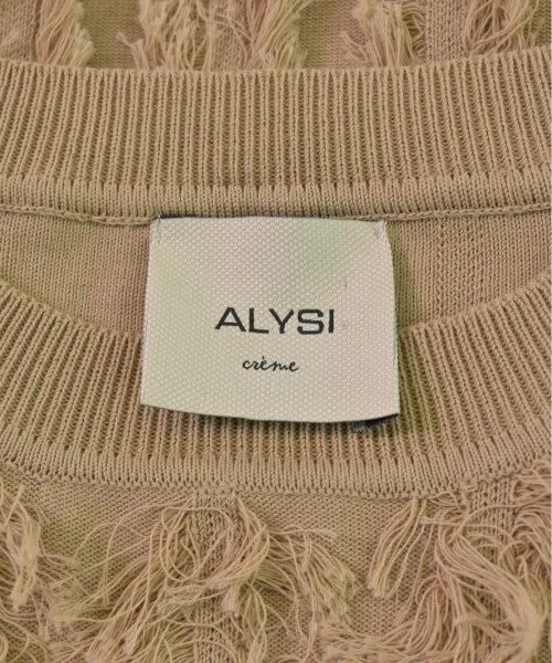 ALYSI Sweaters