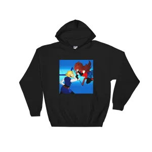 Androids Hoodie