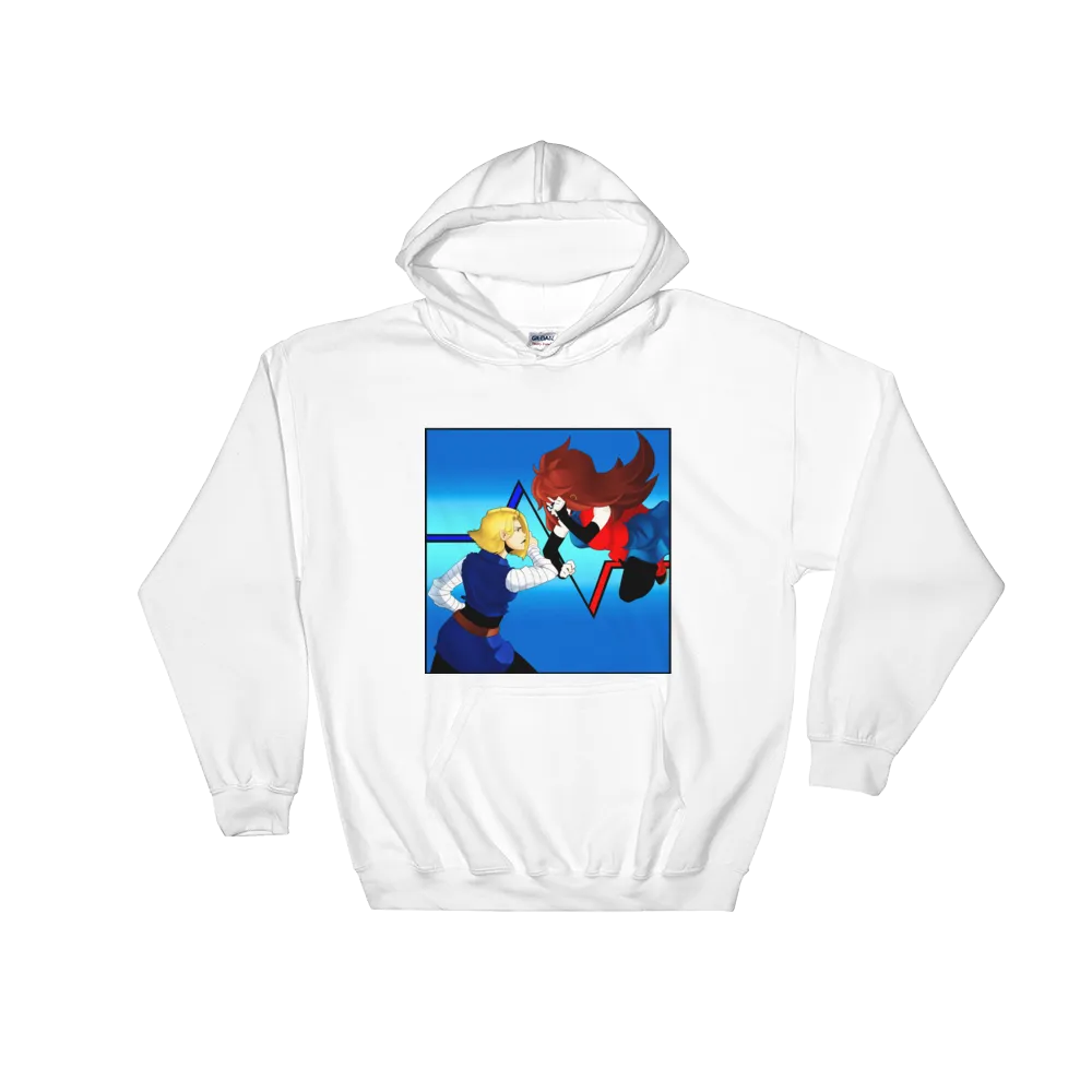 Androids Hoodie