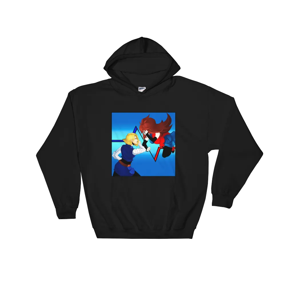 Androids Hoodie