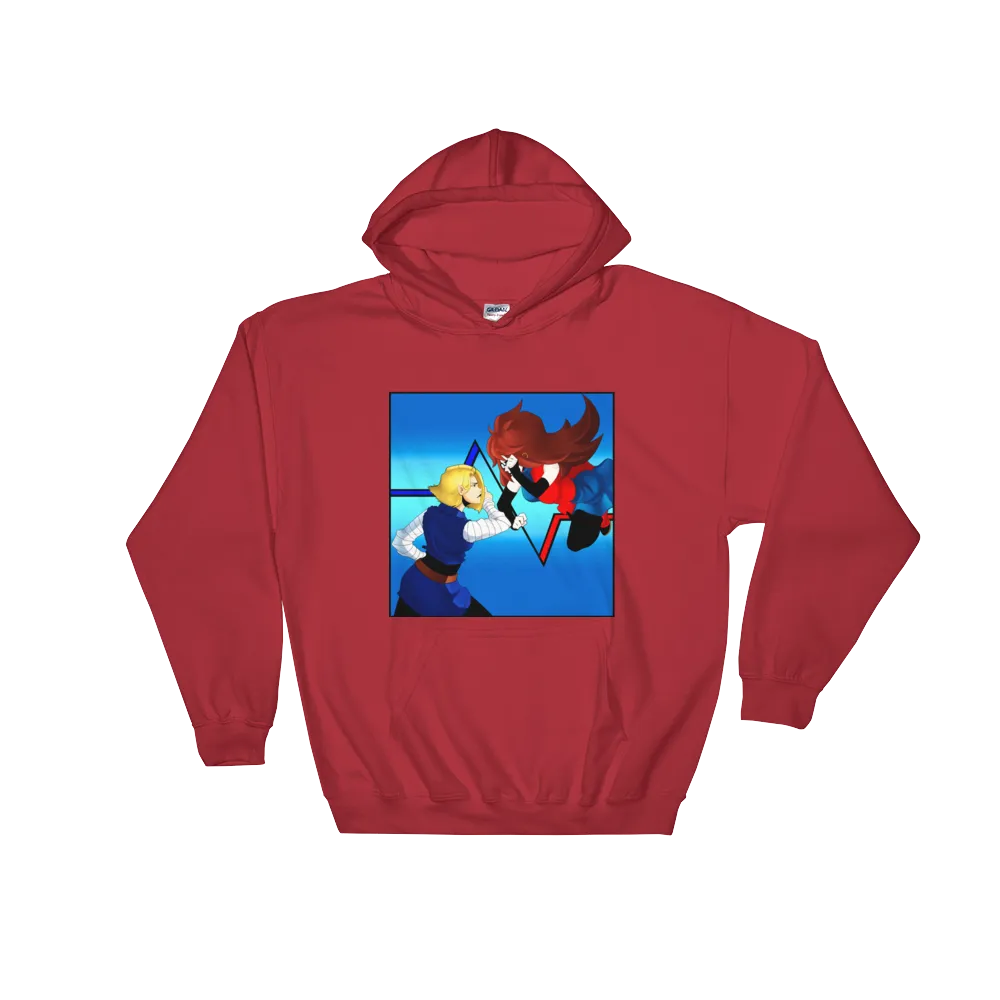 Androids Hoodie