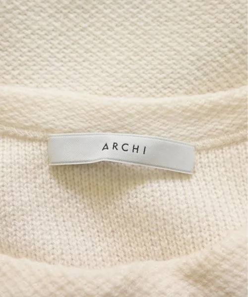 archi Sweaters