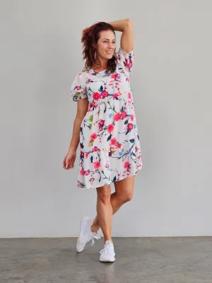 Brooklyn Dress Eden Bloom