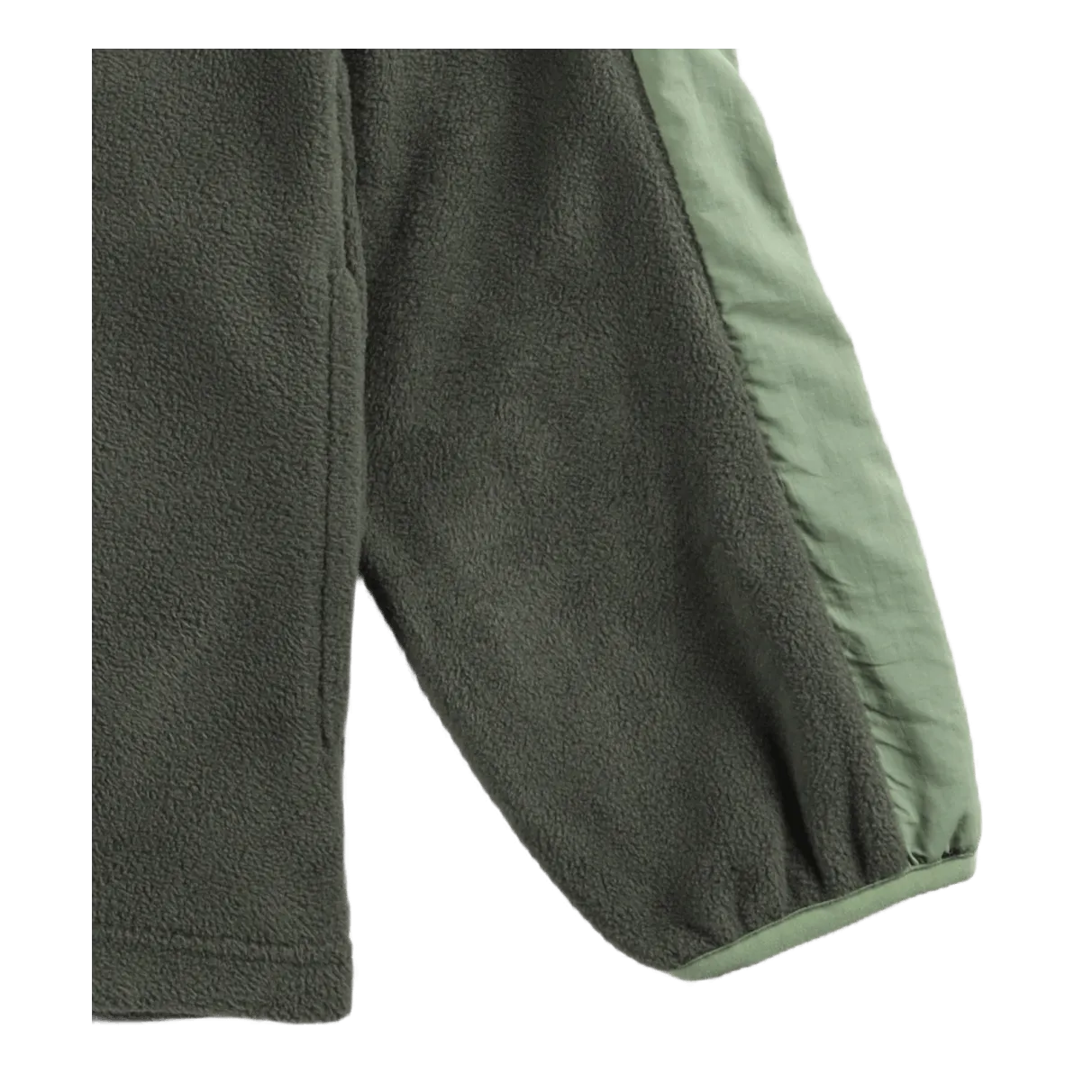 Cascade Polar Fleece Thyme