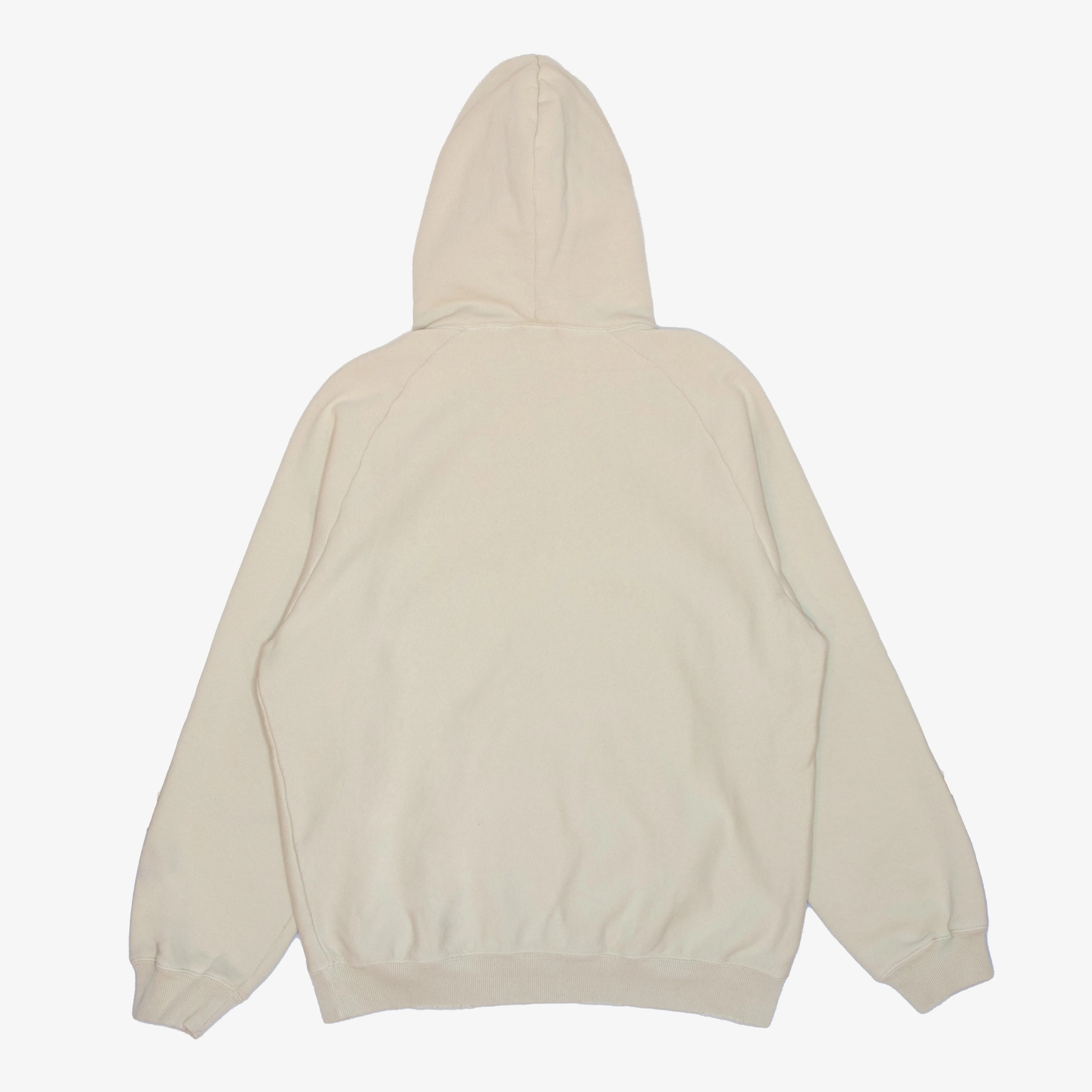 Champion Hooded Sweatshirt BWR