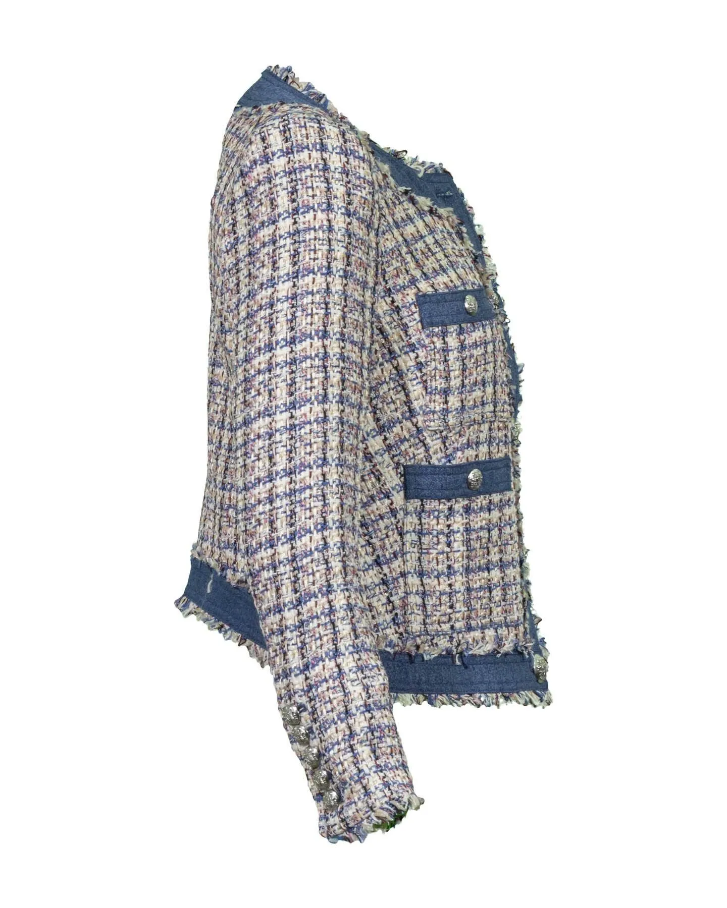 Estein Tweed Jacket