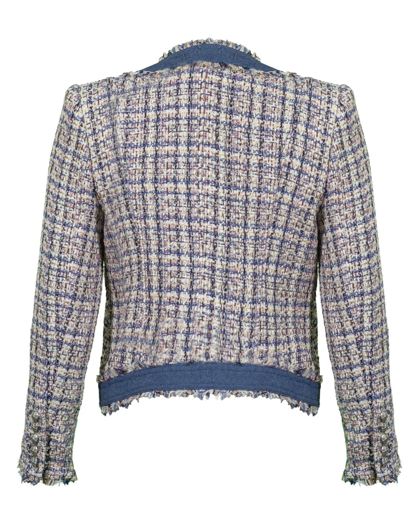 Estein Tweed Jacket