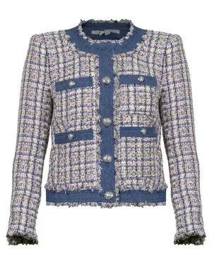 Estein Tweed Jacket