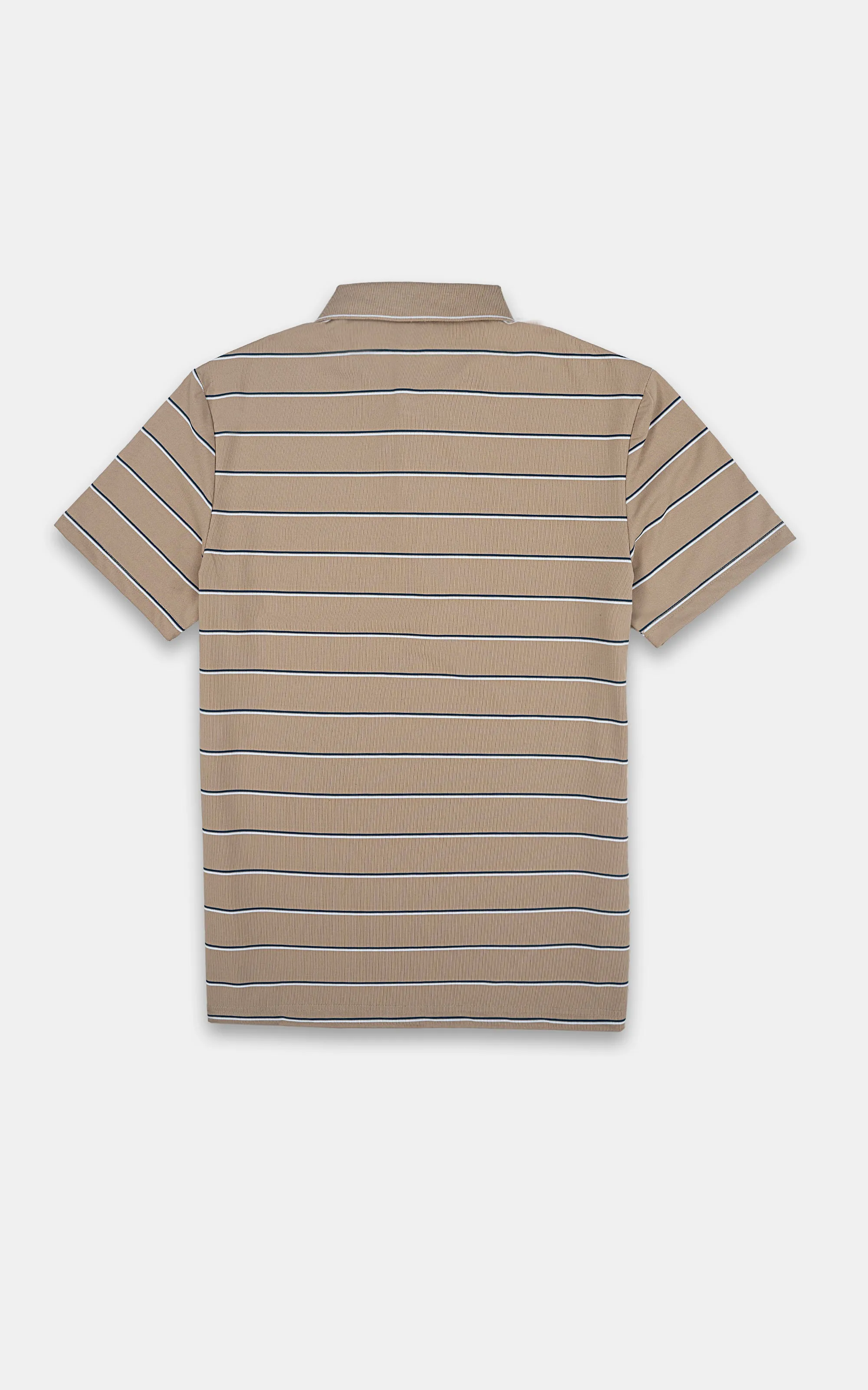 EXECUTIVE POLO LIGHT KHAKI