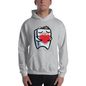 Fridge Love Hoodie