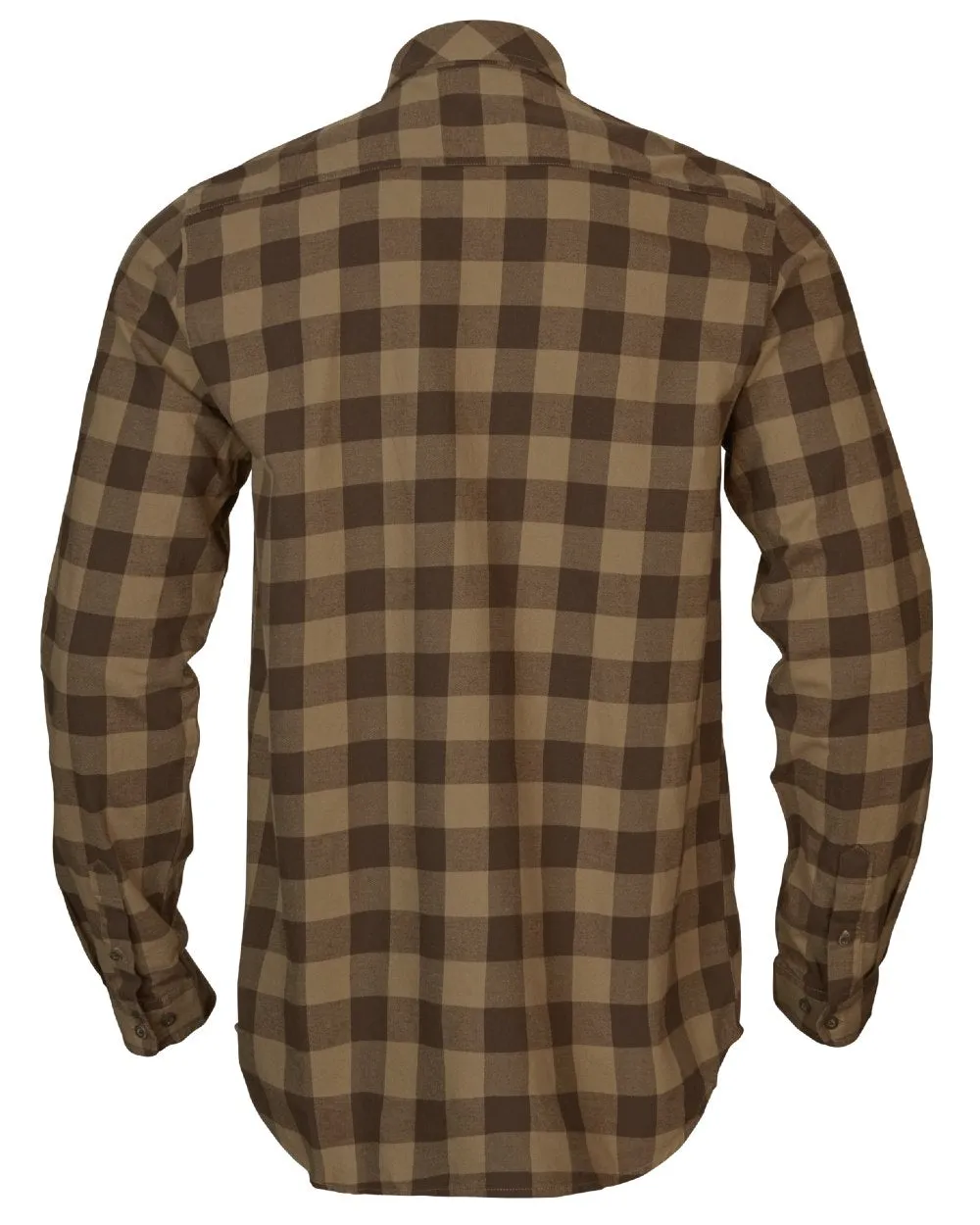 Harkila Scandinavian Long Sleeve Shirt