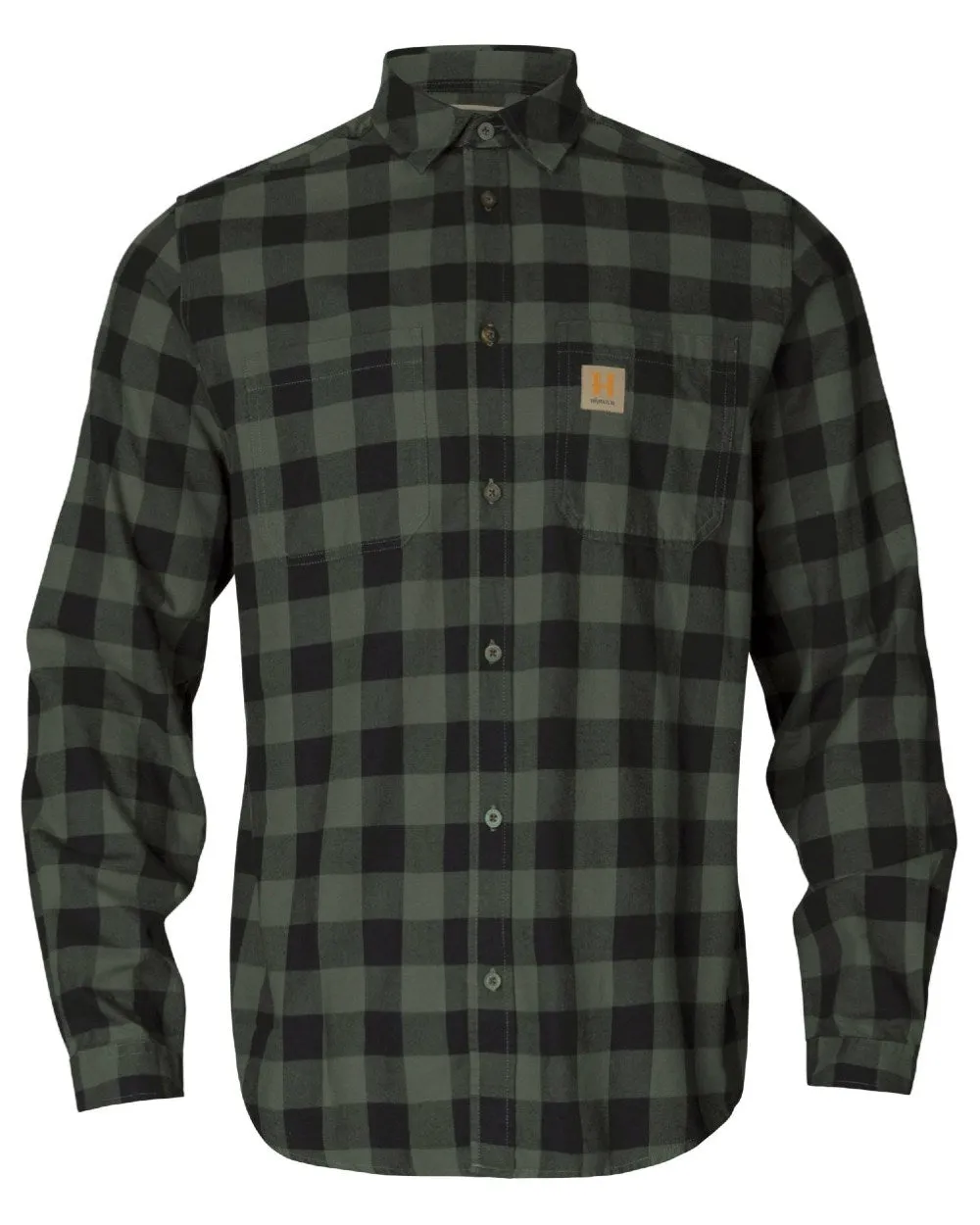 Harkila Scandinavian Long Sleeve Shirt