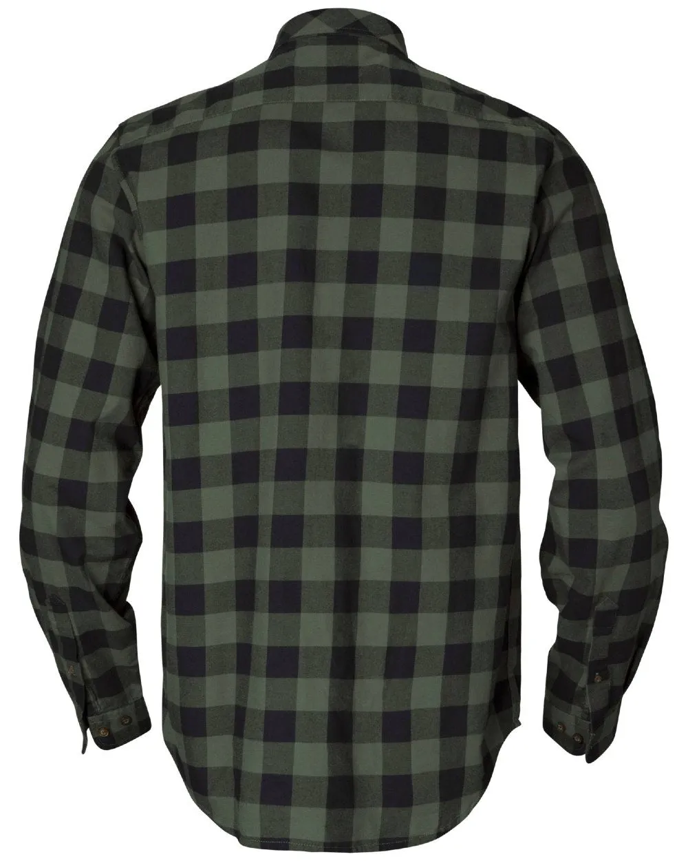 Harkila Scandinavian Long Sleeve Shirt