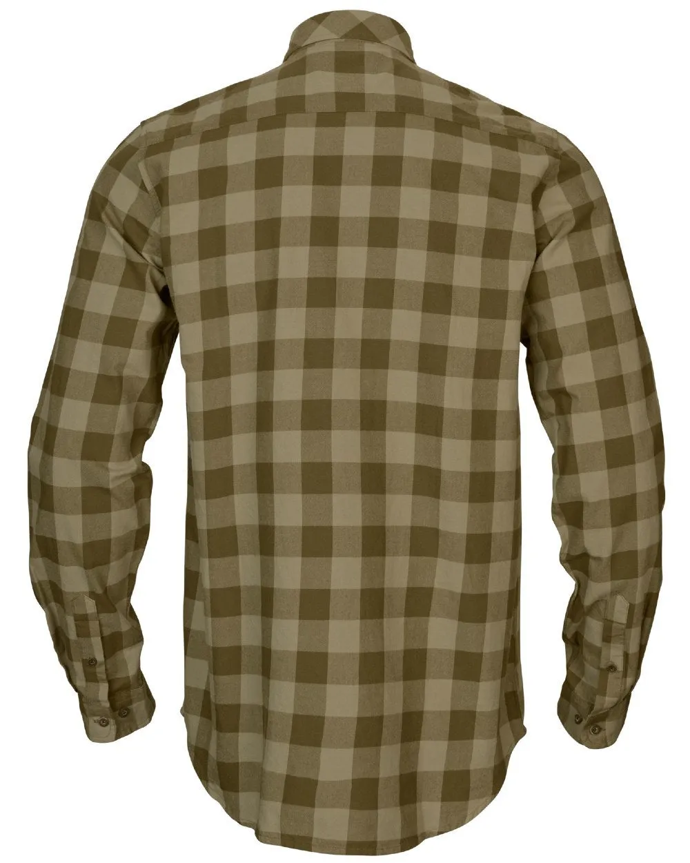 Harkila Scandinavian Long Sleeve Shirt