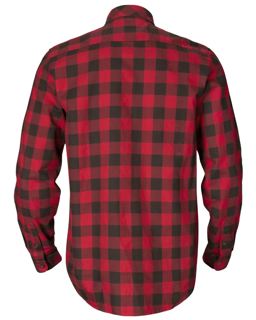 Harkila Scandinavian Long Sleeve Shirt