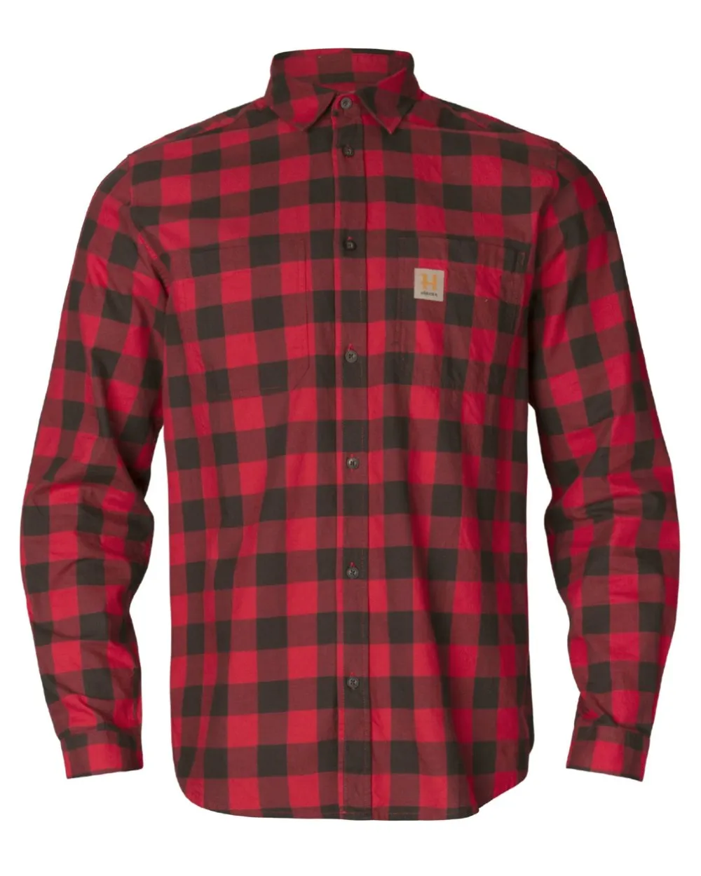 Harkila Scandinavian Long Sleeve Shirt