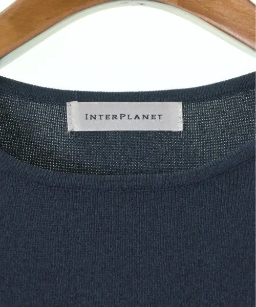 INTERPLANET Sweaters