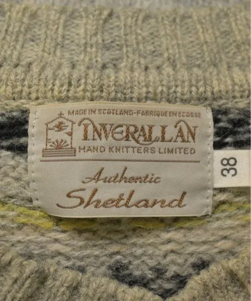 INVERALLAN Sweaters