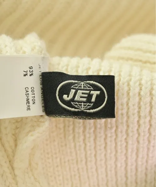 JET Sweaters