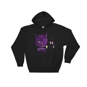 KittyChaos Logo Hoodie