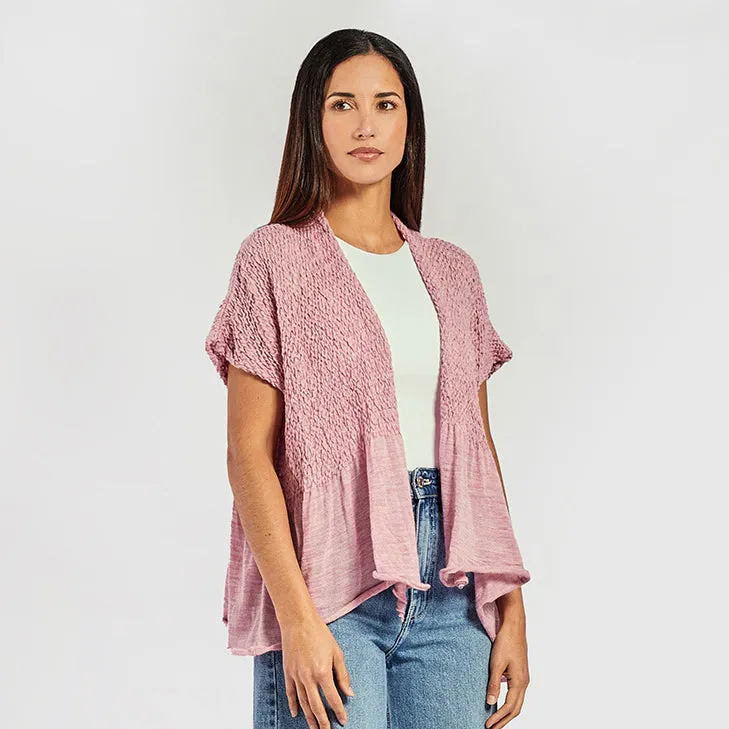 Kuna Vista Cardigan