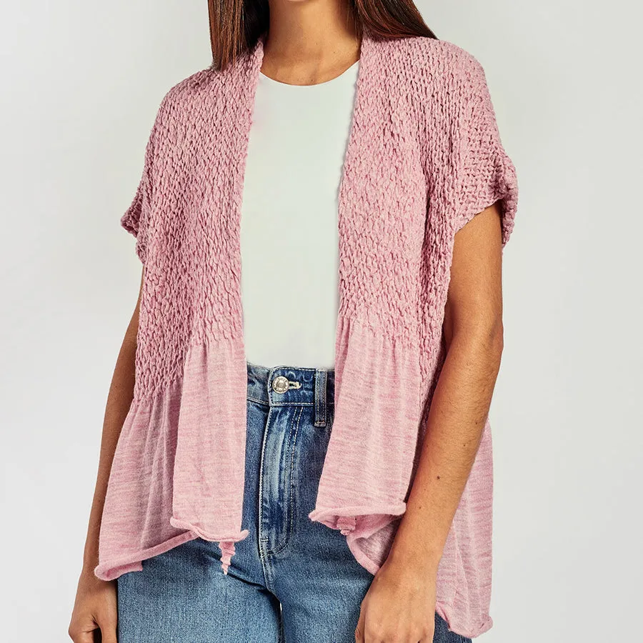 Kuna Vista Cardigan