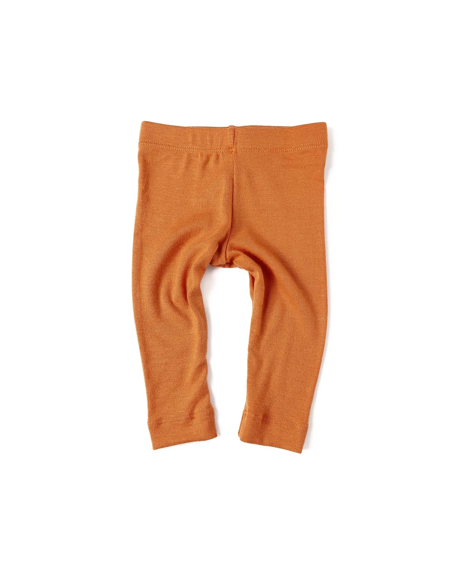 leggings CO- pumpkin