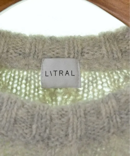 LITRAL Sweaters