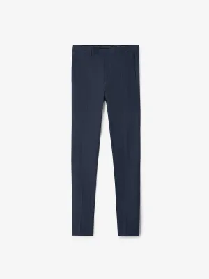 M Byron Tech Chinos 34" Navy