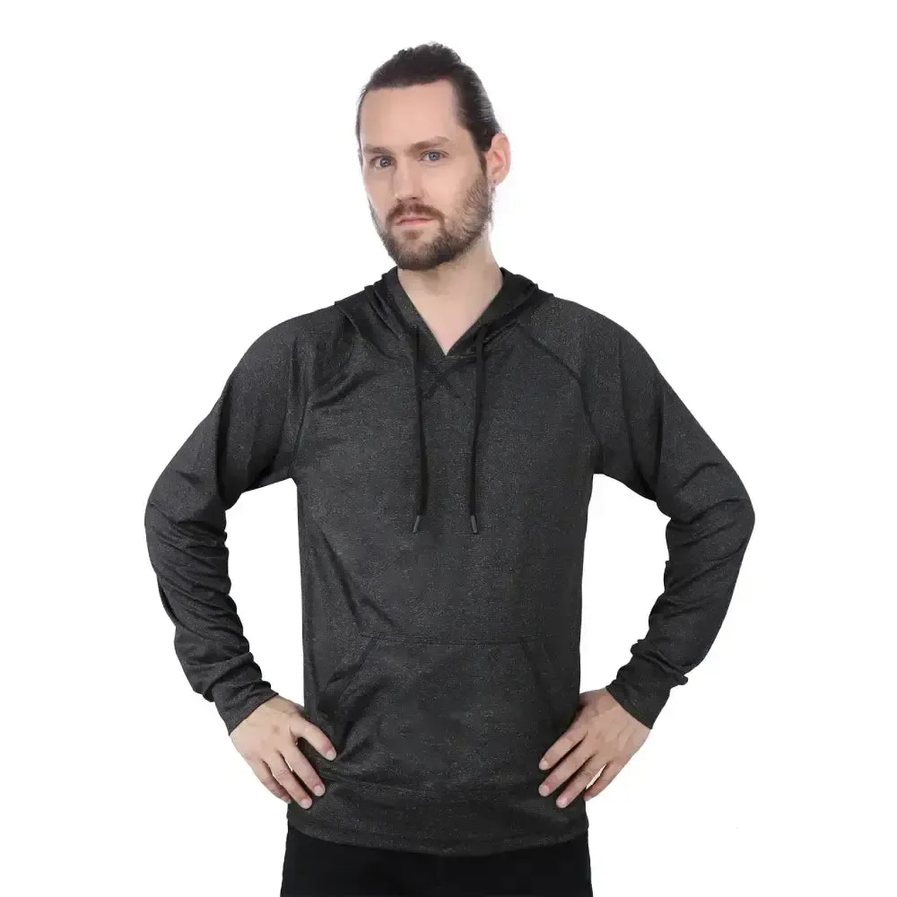 Mens Lightweight Hoodies