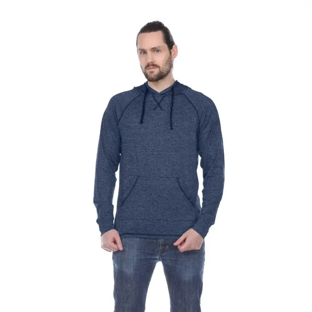 Mens Lightweight Hoodies