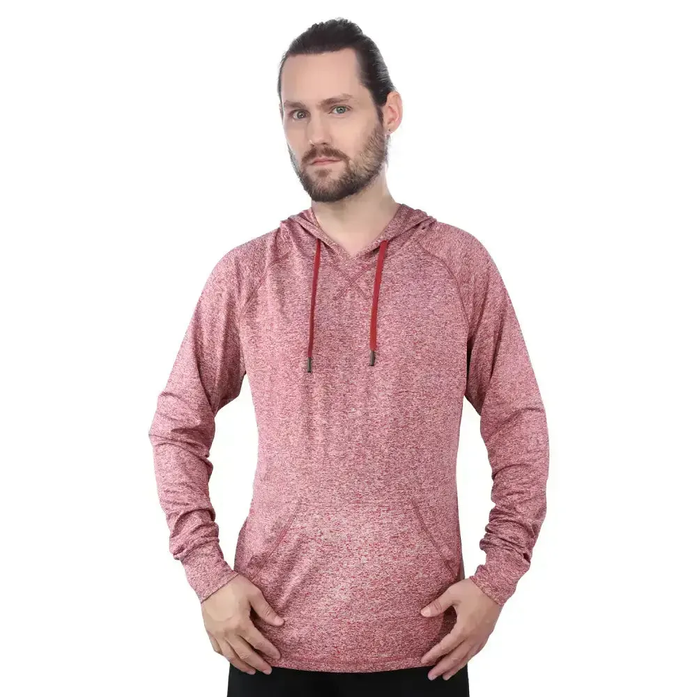 Mens Lightweight Hoodies