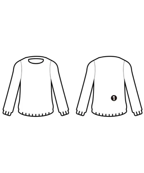 M.GRIFONI Sweaters