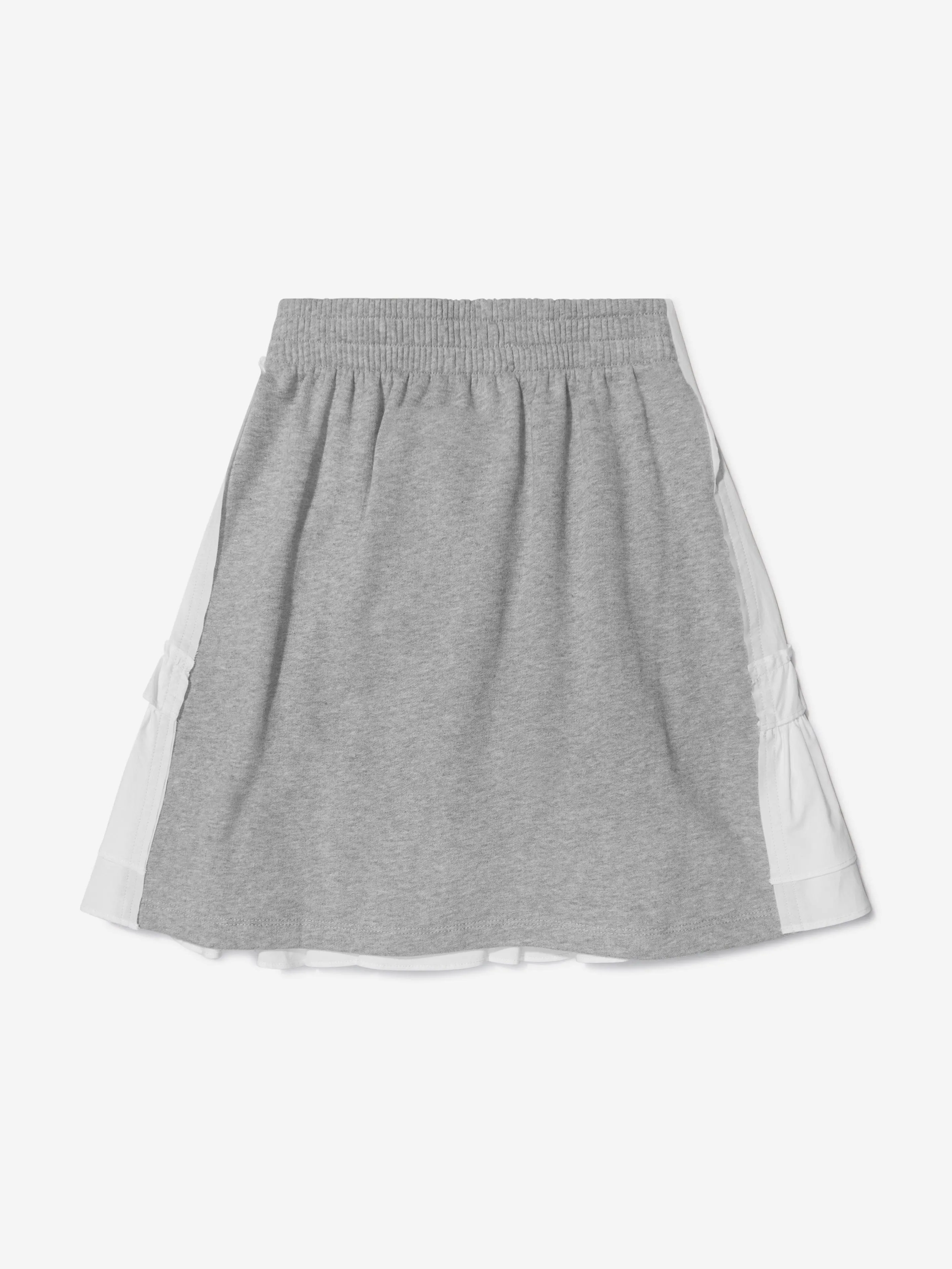 MM6 Maison Margiela Girls Cotton Skirt