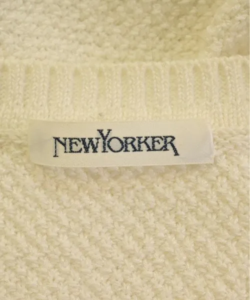 NEWYORKER Sweaters