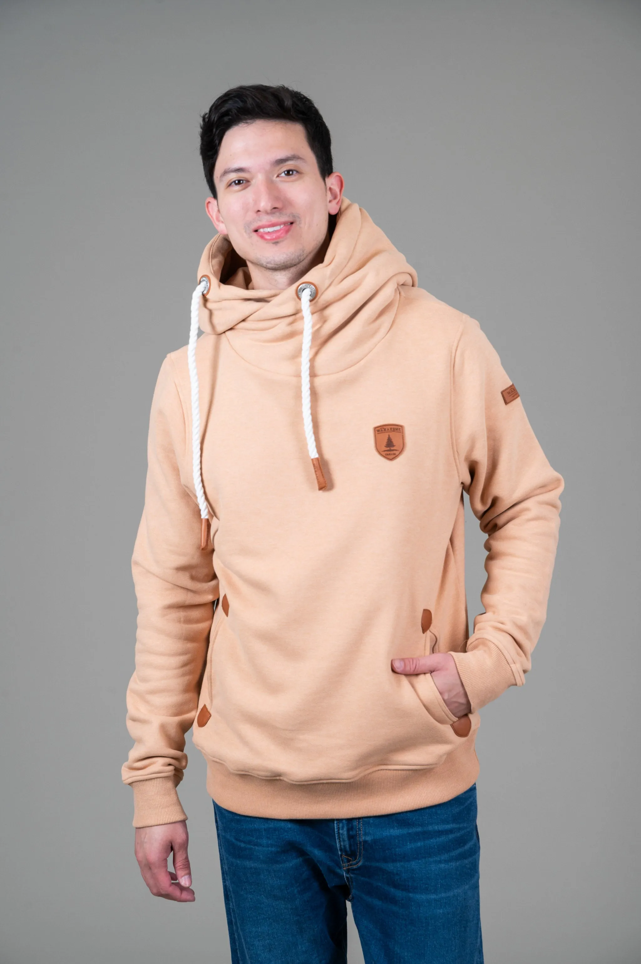 Olympus Cookie Hoodie