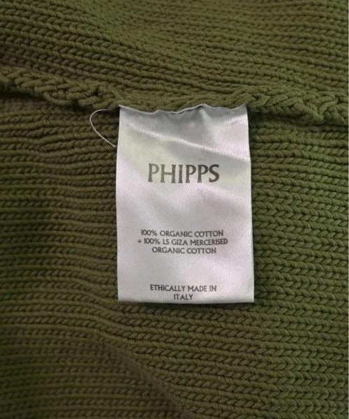 PHIPPS Sweaters