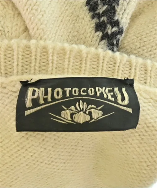 PHOTOCOPIEU Sweaters