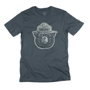 Smokey Logo T-shirt