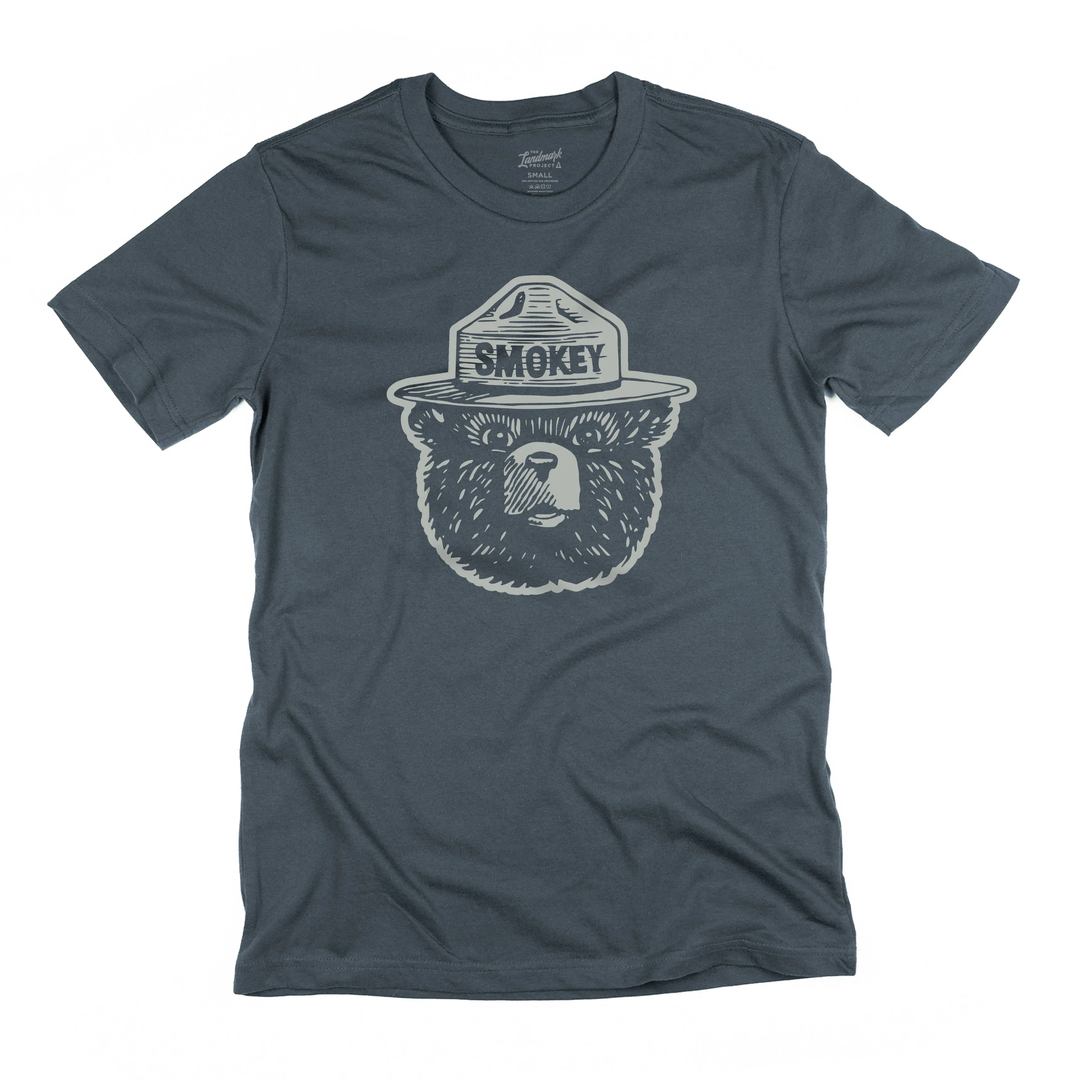 Smokey Logo T-shirt