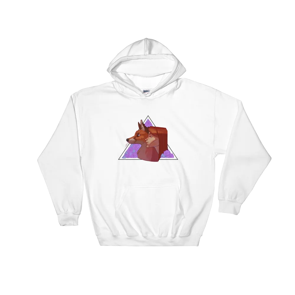 Spirit Animal Hoodie