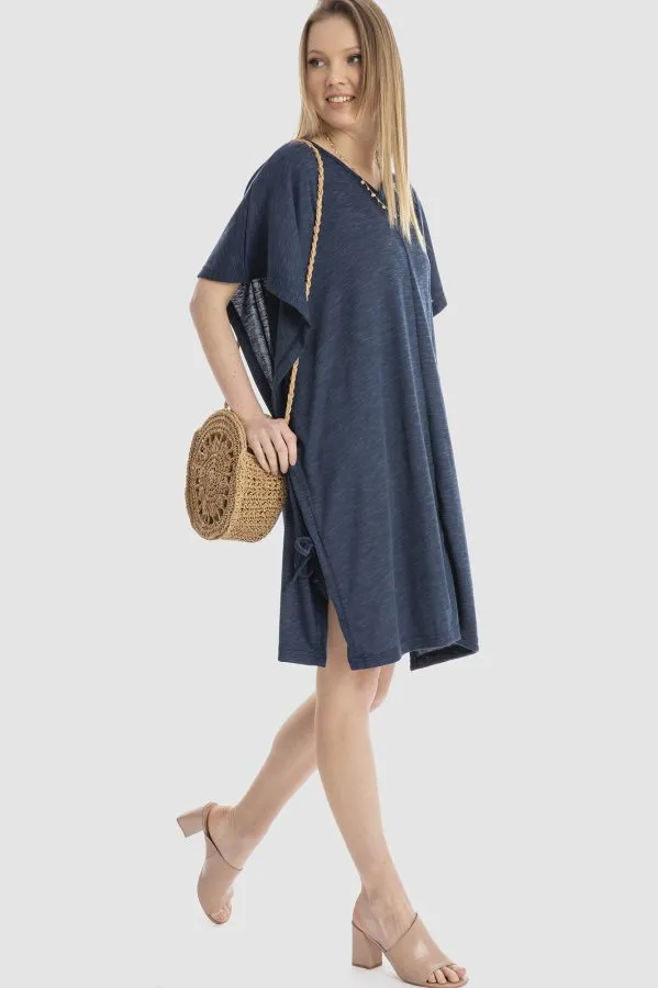 Summer Casual Cover Up  - Kady