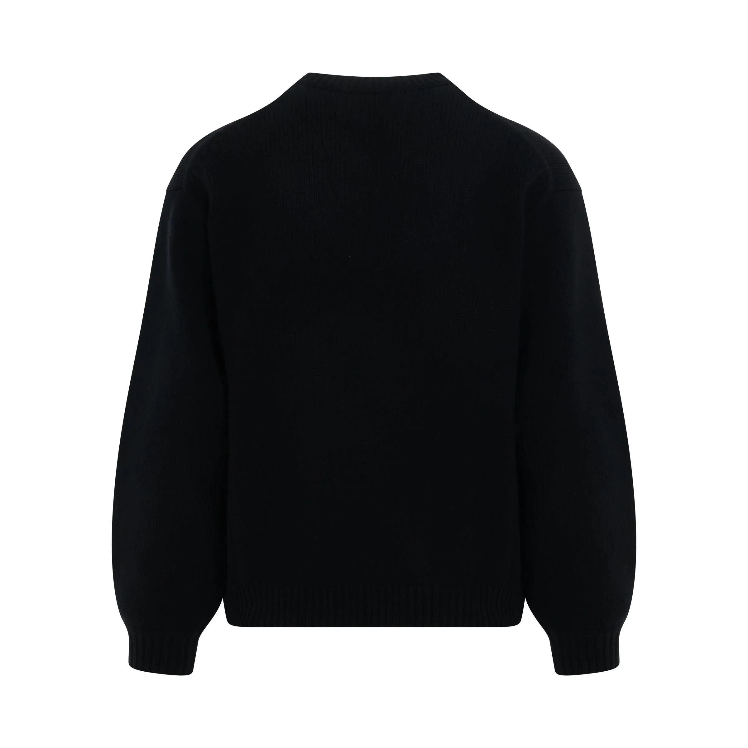 Tricolor Kenzo Paris Knitwear