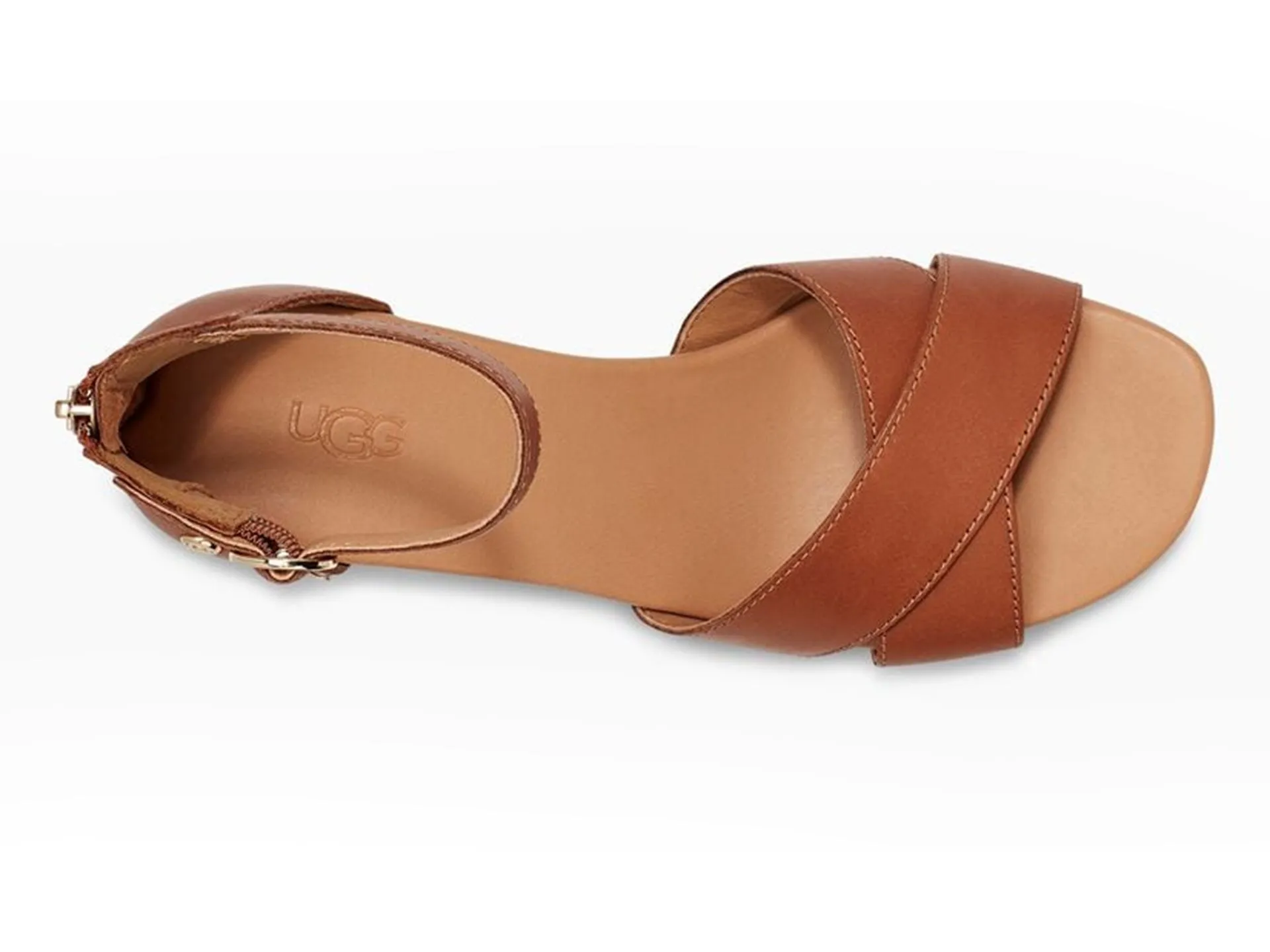 UGG Eugenia Sandals